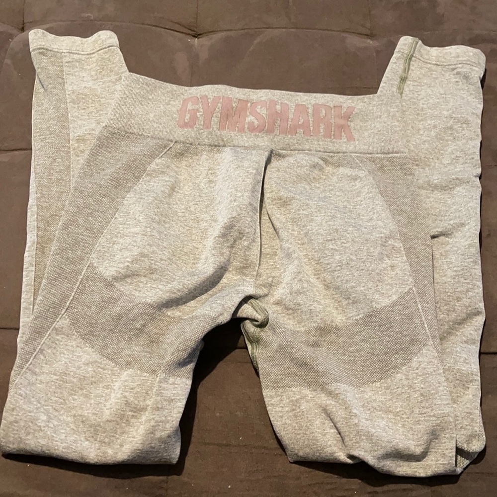 gymshark leggings